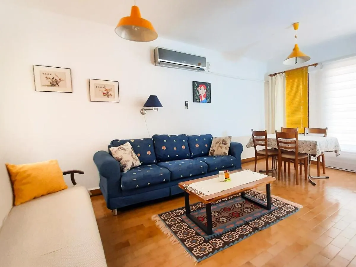 Ertem Apart Datça Apartman