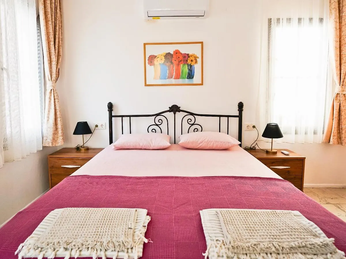 Apartman Ertem Apart Datça