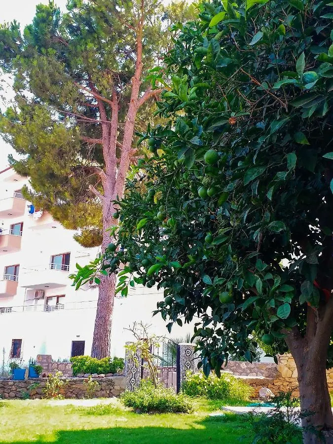 Ertem Apart Datça